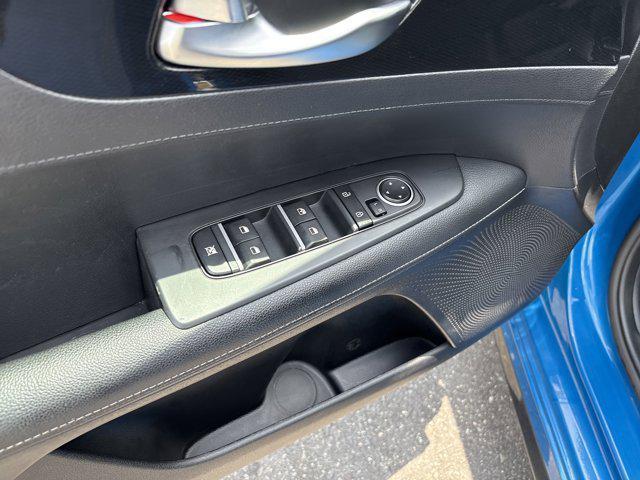 used 2023 Kia Forte car, priced at $21,989