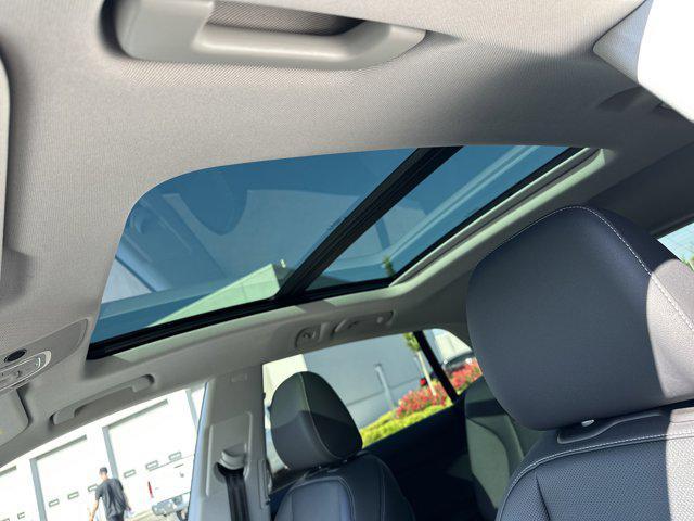 used 2023 Audi Q8 car, priced at $52,989