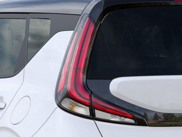 new 2025 Kia Soul car, priced at $25,040