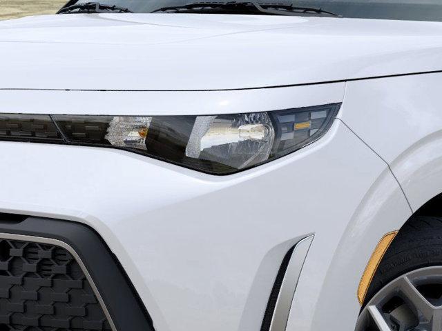 new 2025 Kia Soul car, priced at $25,040