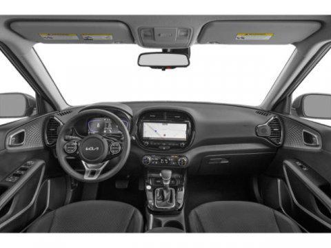 new 2025 Kia Soul car, priced at $25,040