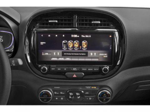 new 2025 Kia Soul car, priced at $25,040