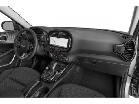 new 2025 Kia Soul car, priced at $25,040