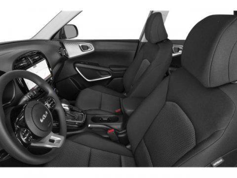 new 2025 Kia Soul car, priced at $25,040