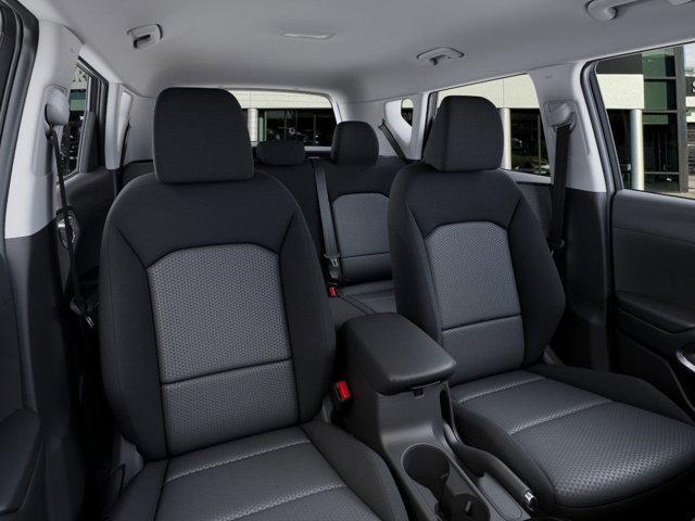 new 2025 Kia Soul car, priced at $25,040