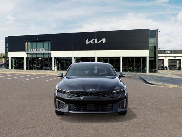 new 2026 Kia K5 car, priced at $30,045