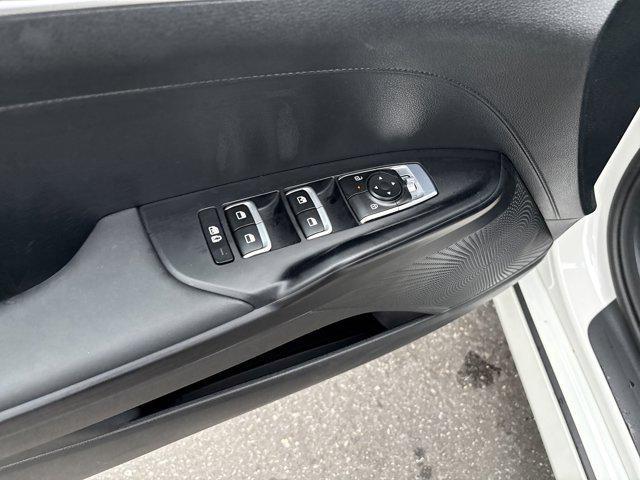 used 2025 Kia K5 car, priced at $25,991