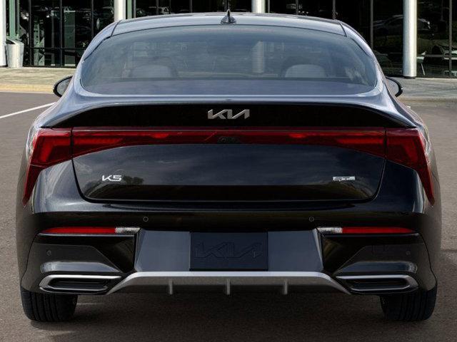 new 2025 Kia K5 car, priced at $33,795
