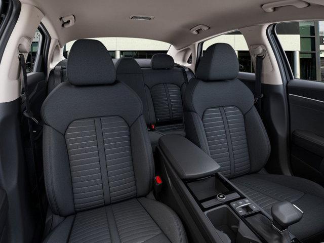 new 2025 Kia K5 car, priced at $28,650