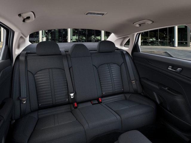 new 2025 Kia K5 car, priced at $28,650