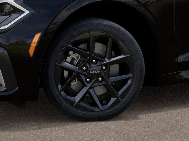 new 2025 Kia K5 car, priced at $28,650