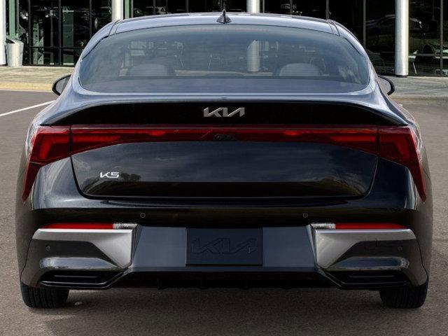 new 2025 Kia K5 car, priced at $28,650