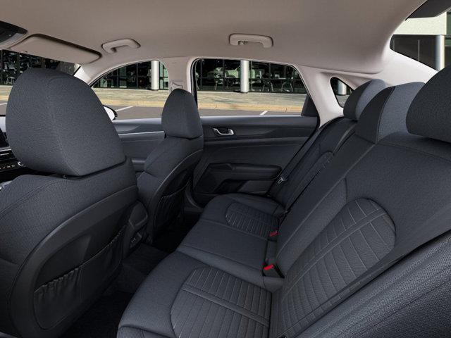 new 2025 Kia K5 car, priced at $28,650