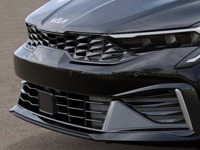 new 2025 Kia K5 car, priced at $28,650