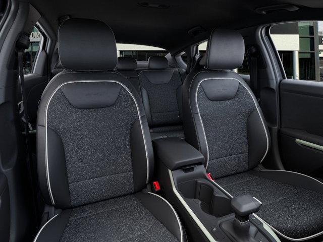 new 2025 Kia K4 car, priced at $26,540