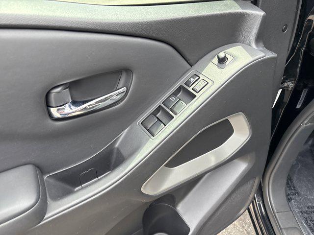 used 2022 Nissan Frontier car, priced at $29,989