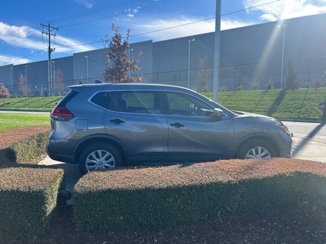 used 2017 Nissan Rogue car, priced at $11,969