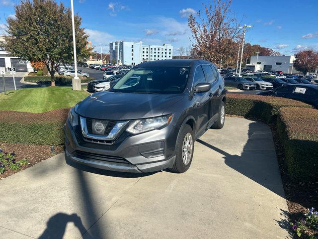 used 2017 Nissan Rogue car, priced at $11,969