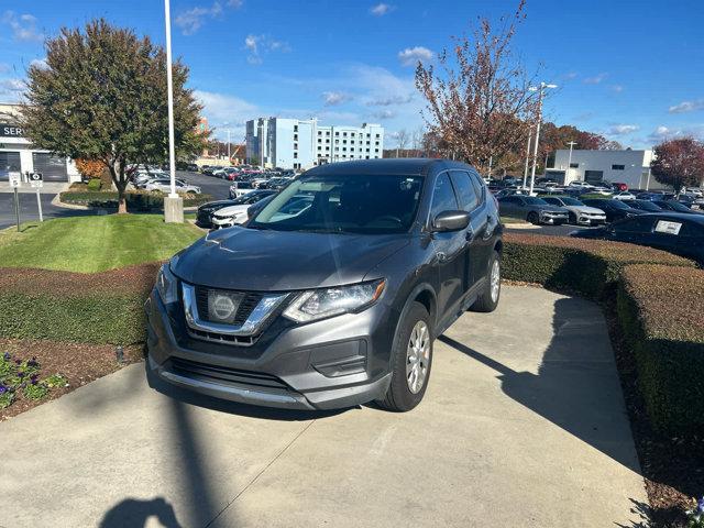 used 2017 Nissan Rogue car, priced at $11,969