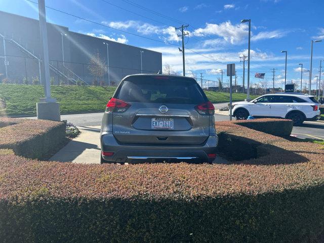 used 2017 Nissan Rogue car, priced at $11,969