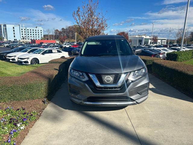 used 2017 Nissan Rogue car, priced at $11,969