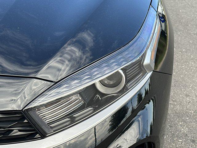 used 2023 Kia Forte car, priced at $21,969