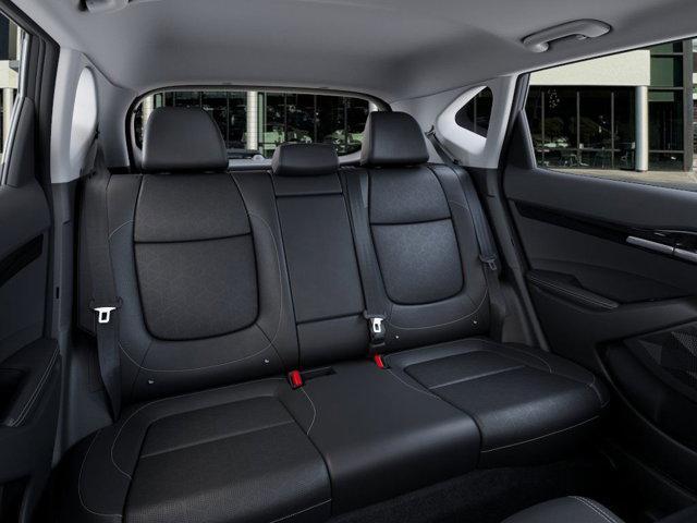 new 2025 Kia Seltos car, priced at $28,950