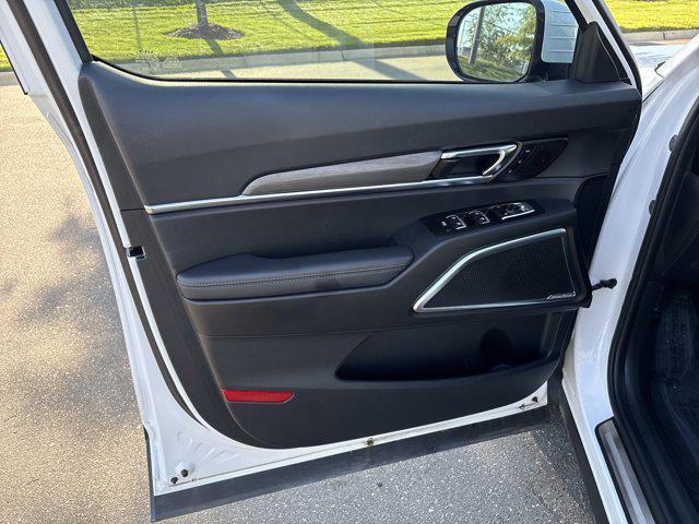 used 2024 Kia Telluride car, priced at $44,991