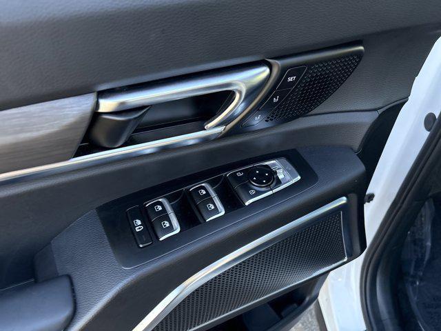 used 2024 Kia Telluride car, priced at $44,991