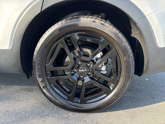 used 2024 Kia Telluride car, priced at $44,991