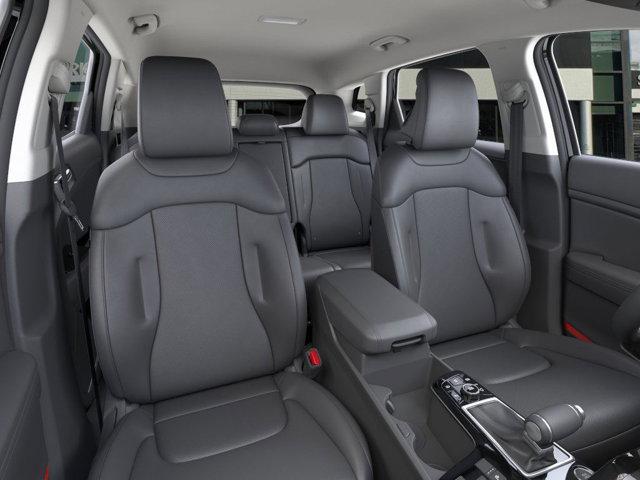 new 2025 Kia Sportage car, priced at $31,808