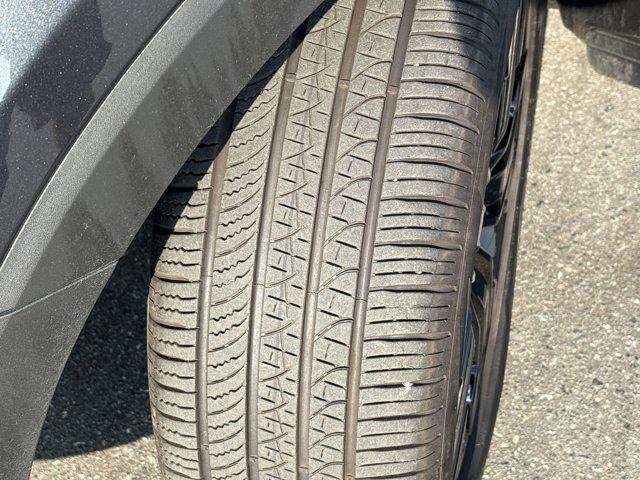 used 2024 Kia Telluride car, priced at $43,969