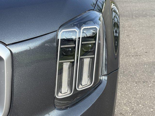 used 2024 Kia Telluride car, priced at $43,969