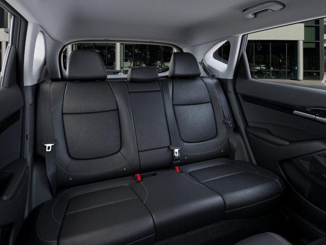 new 2025 Kia Seltos car, priced at $28,440