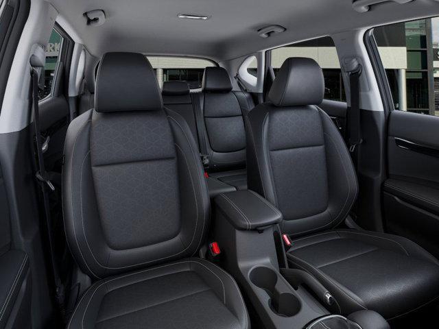 new 2025 Kia Seltos car, priced at $28,440