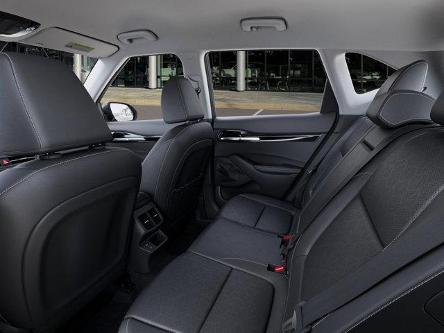 new 2025 Kia Seltos car, priced at $28,440