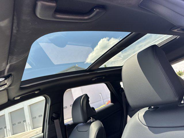 used 2024 Kia Sportage car, priced at $37,969