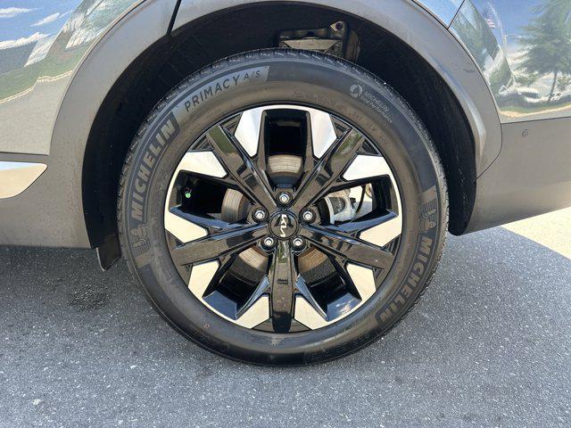 used 2024 Kia Sportage car, priced at $37,969
