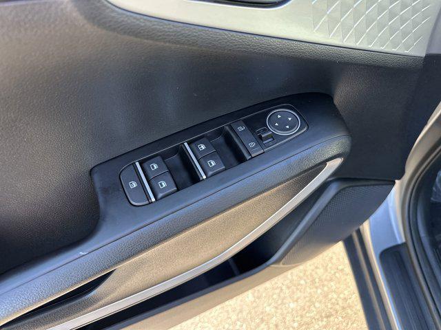 used 2025 Kia Soul car, priced at $20,989