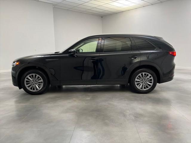 used 2024 Mazda CX-90 car, priced at $35,689