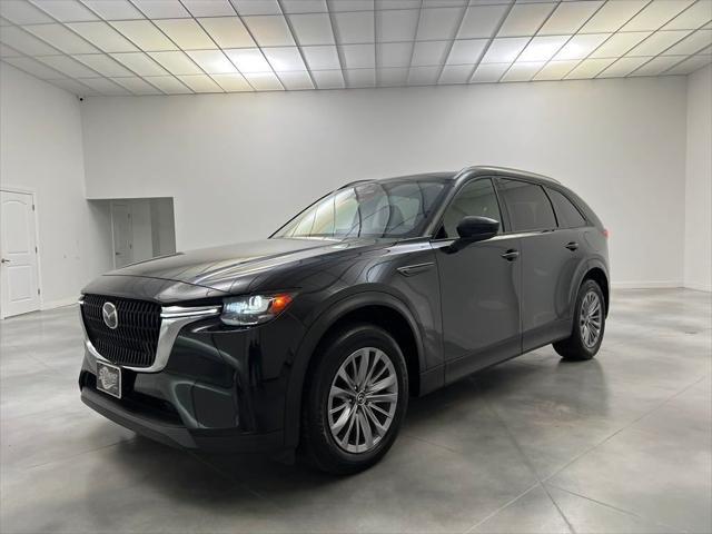 used 2024 Mazda CX-90 car, priced at $35,689