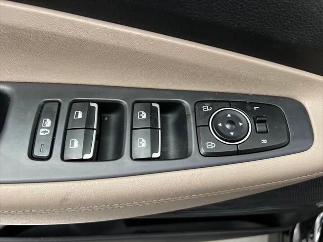 used 2023 Hyundai Santa Fe car, priced at $21,889