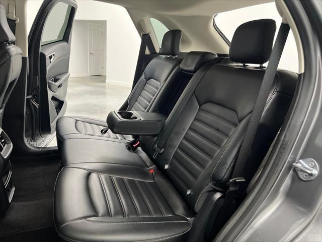used 2024 Ford Edge car, priced at $24,990