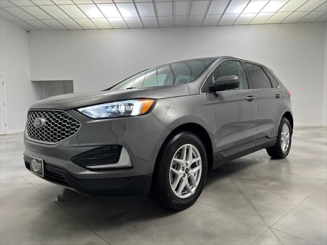 used 2024 Ford Edge car, priced at $24,990