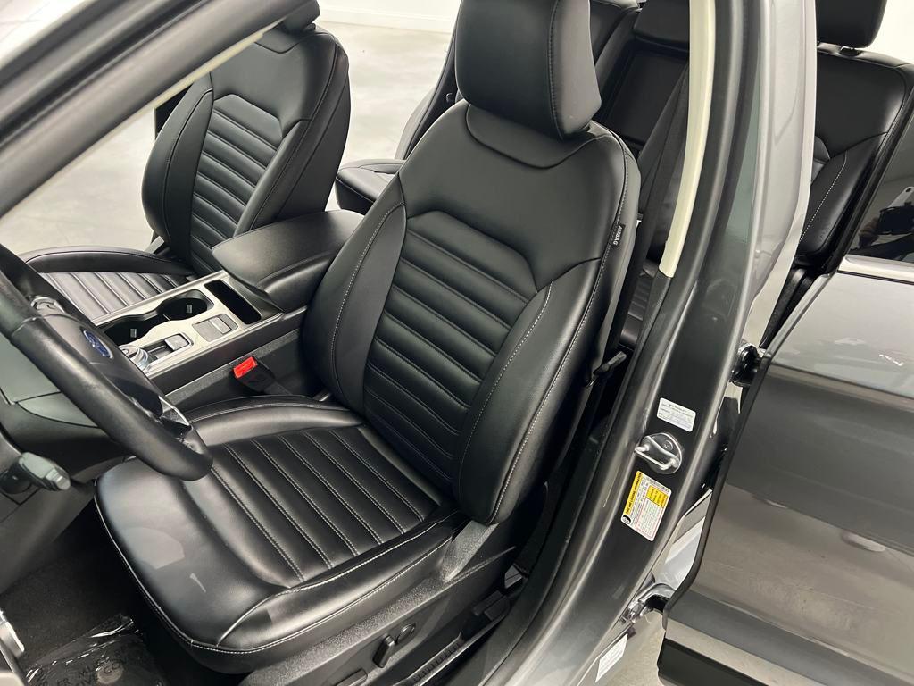 used 2024 Ford Edge car, priced at $22,499
