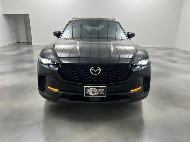 used 2023 Mazda CX-50 car, priced at $25,889