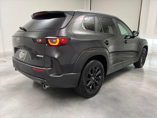 used 2023 Mazda CX-50 car, priced at $25,889