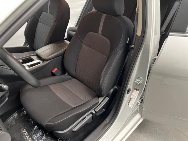 used 2023 Nissan Sentra car, priced at $18,480