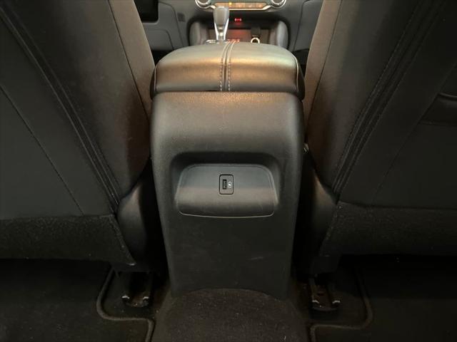 used 2023 Nissan Sentra car, priced at $18,480