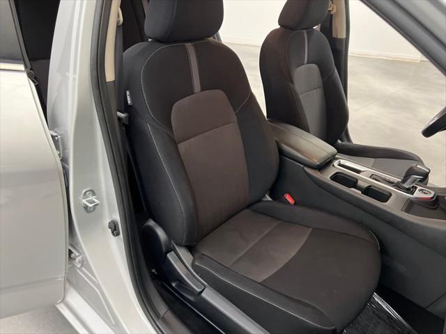 used 2023 Nissan Sentra car, priced at $18,480